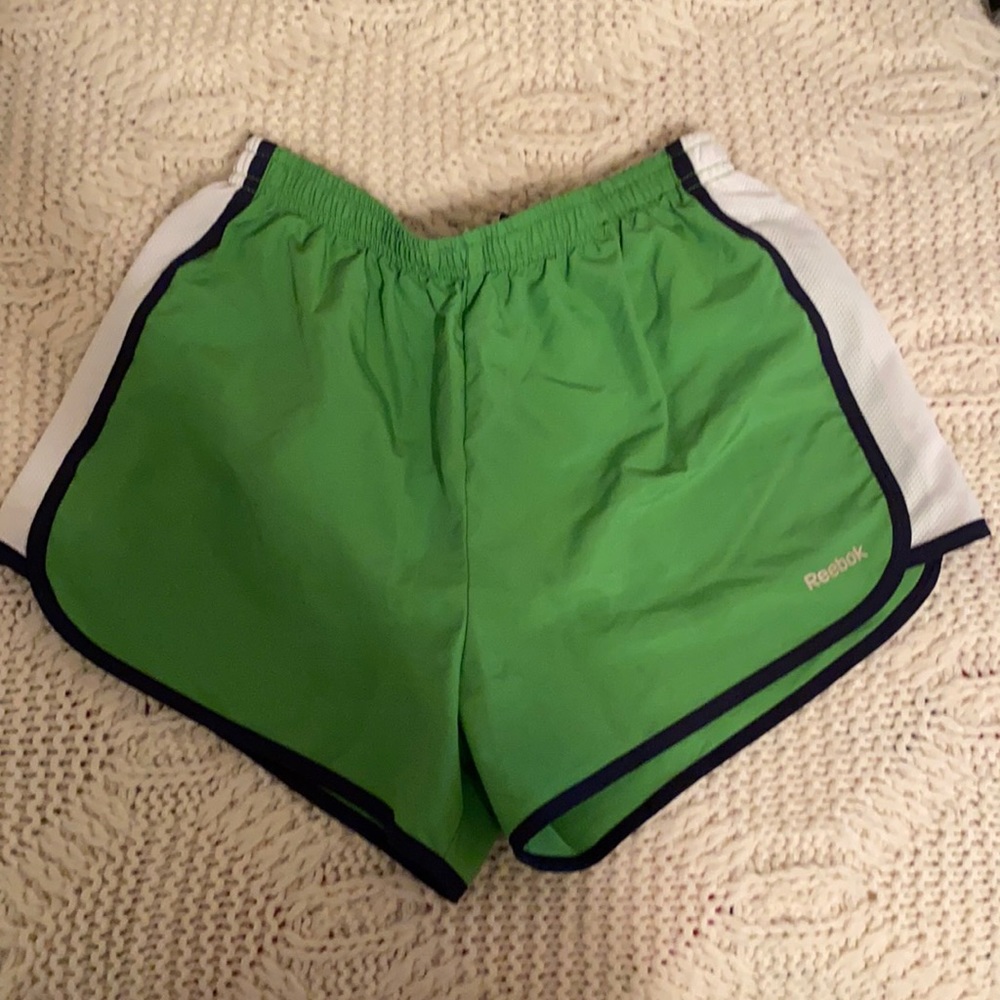 Reebok Running Shorts